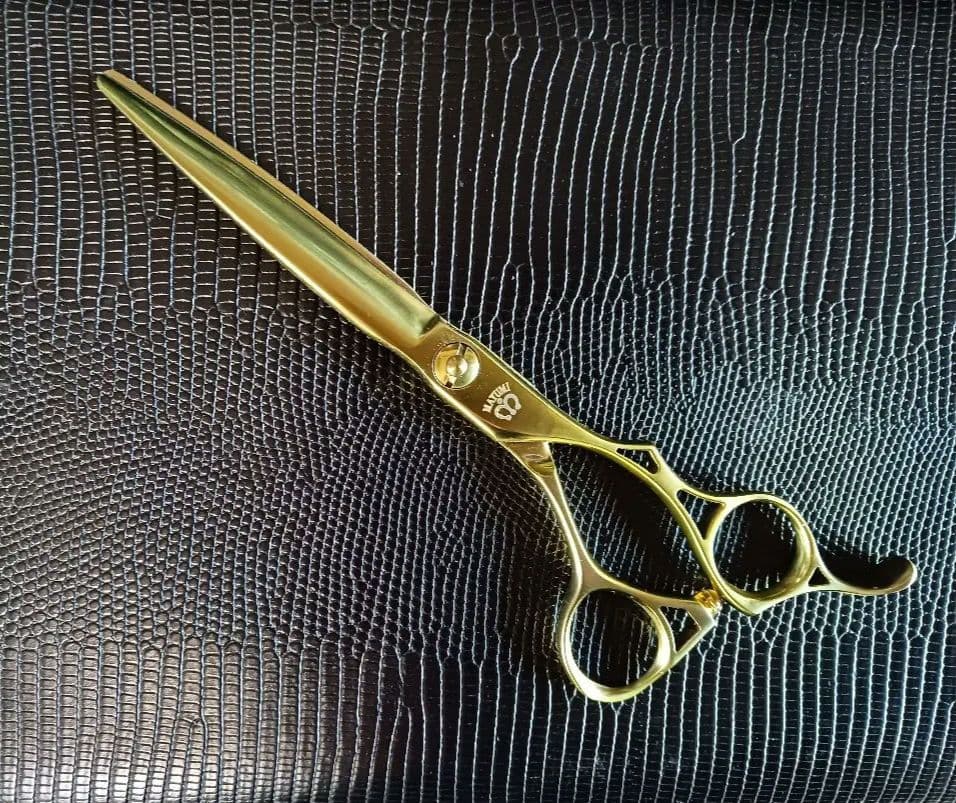 美品 mayumi japan シザー 6インチ マユミMAYUMI シザー | 切れないはさみ店