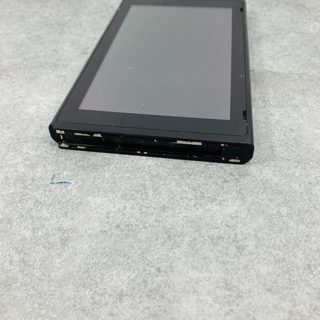 動作OK】任天堂 Switch 旧型 HAC-001 本体のみ 01-146 - メルカリ