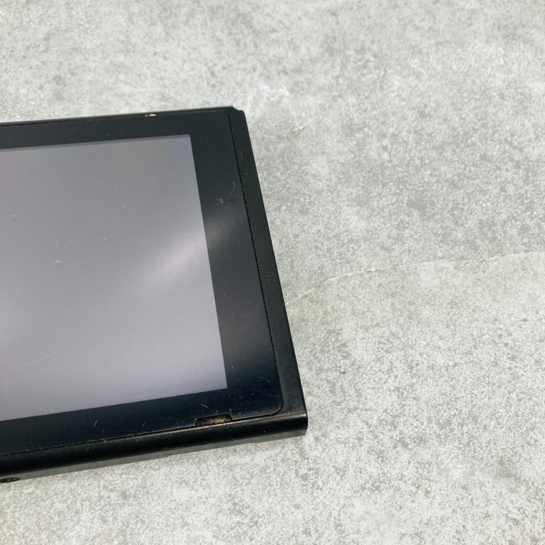 動作OK】任天堂 Switch 旧型 HAC-001 本体のみ 01-146 - メルカリ