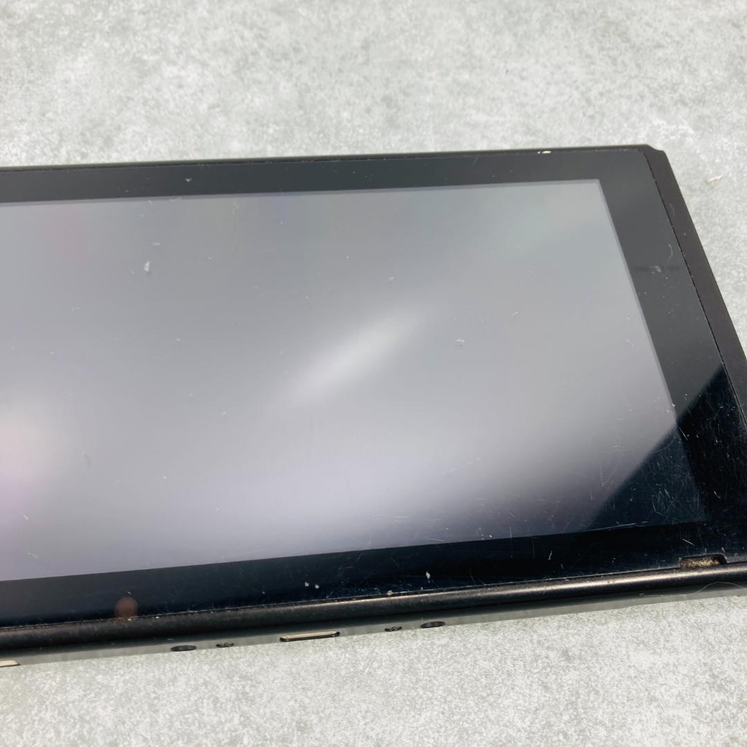 動作OK】任天堂 Switch 旧型 HAC-001 本体のみ 01-146 - メルカリ