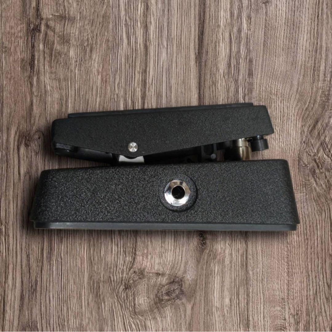 ミニ　ワウペダル　Jim DunlopCBM95 CRYBABYmini WAH JimDunlop クライベイビー ミニ ワウペダル エフェクター CBM95 Cry