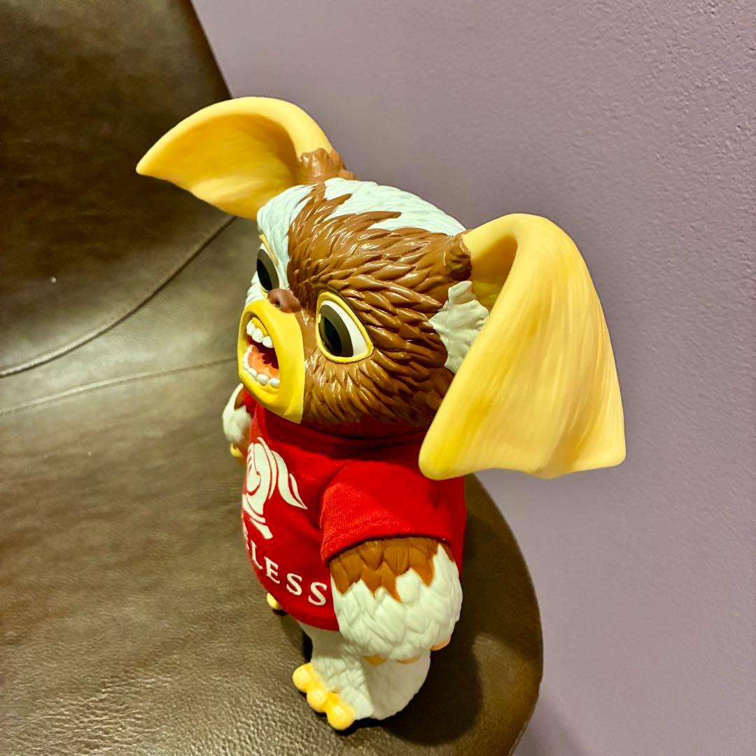 希少 ギズモ 21センチ グレムリン LOVELESSの通販はau PAY マーケット