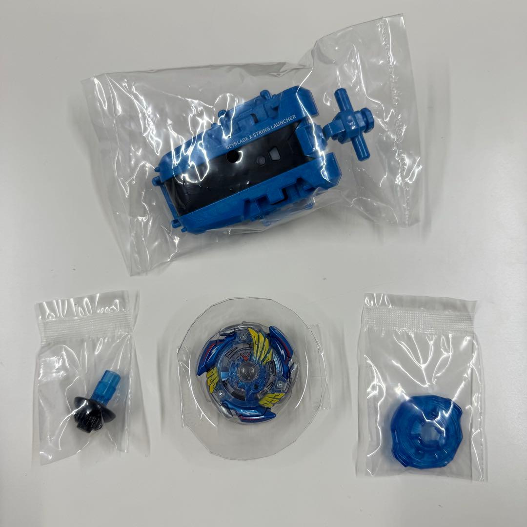 【未使用】ビクトリーヴァルキリー2-60RA 箱無し