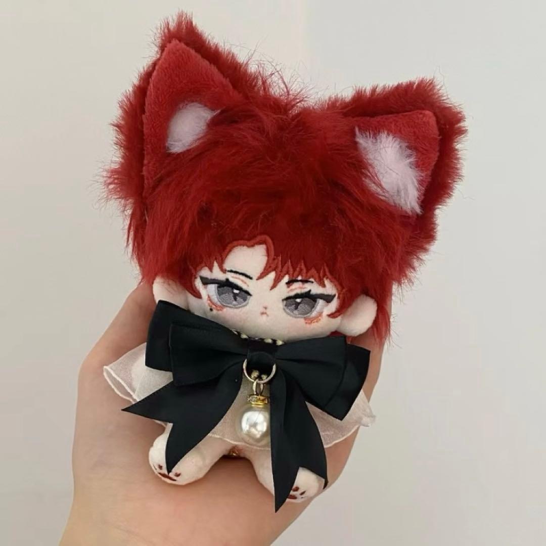 10cm TXT Yeonjun ヨンジュンぬいぐるみ本体⑥ - メルカリ