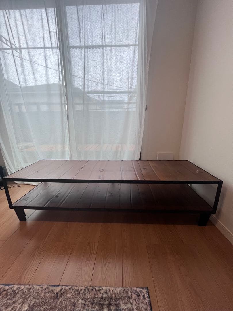 MURA　journal standard Funiture テレビボード JOURNAL STANDARD FURNITURE AROS TV BOARD SMALL / ジャーナル