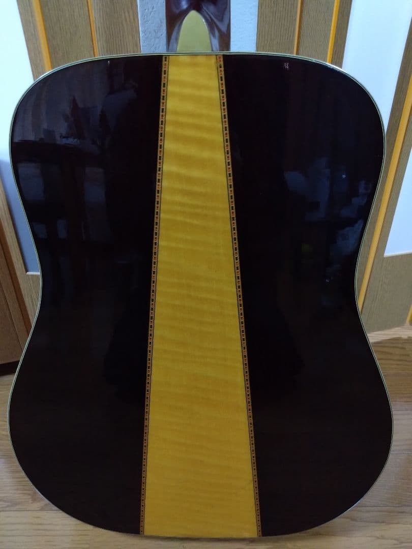MORRIS B-100 12弦アコースティックギター - メルカリ
