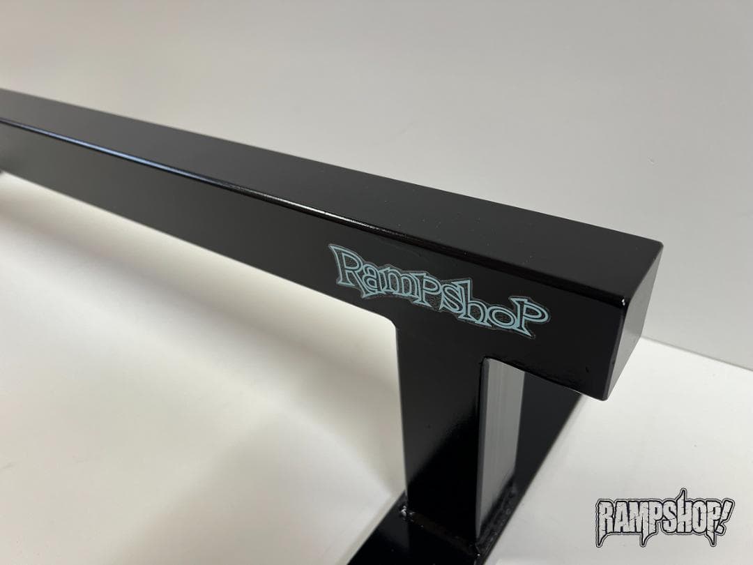 最終値下 H20 スケボー 角レール 安定重視 セクション スケートボード