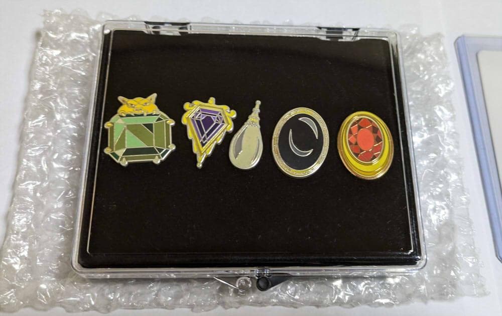 【限定品】MTG Mox pins Dan Frazier モックス ピンズ