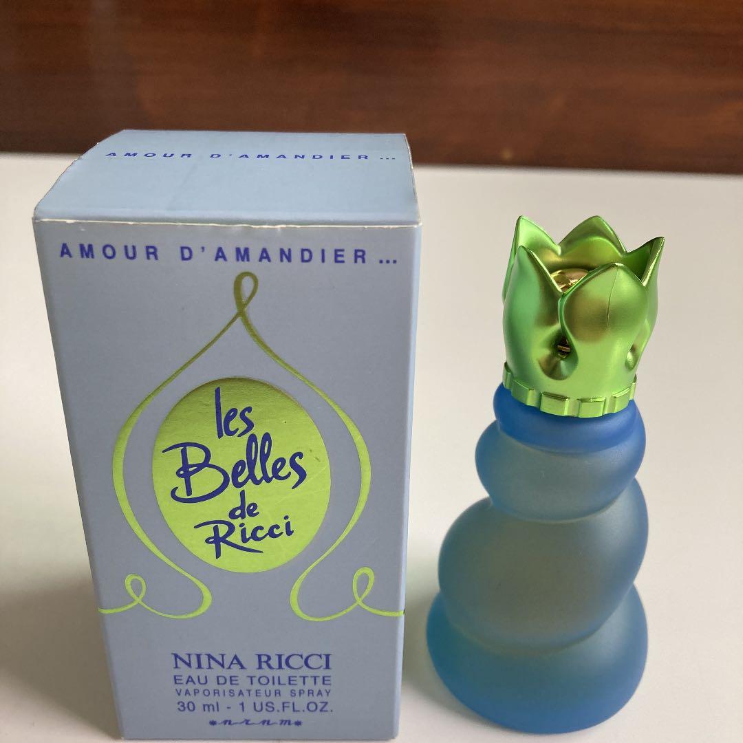 ニナリッチ レベルドゥリッチ2 EDT SP 30ml 香水 フレグランス