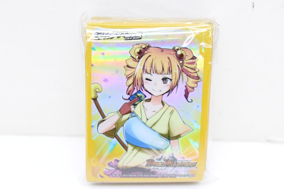 デュエルマスターズ DMデッキ開発部 スリーブ 46-MA0629-05 - メルカリ