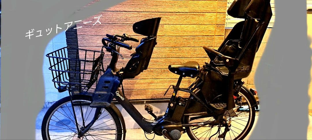 人気モデル⭐パナソニック　ギュットアニーズDX 2019年モデル　26