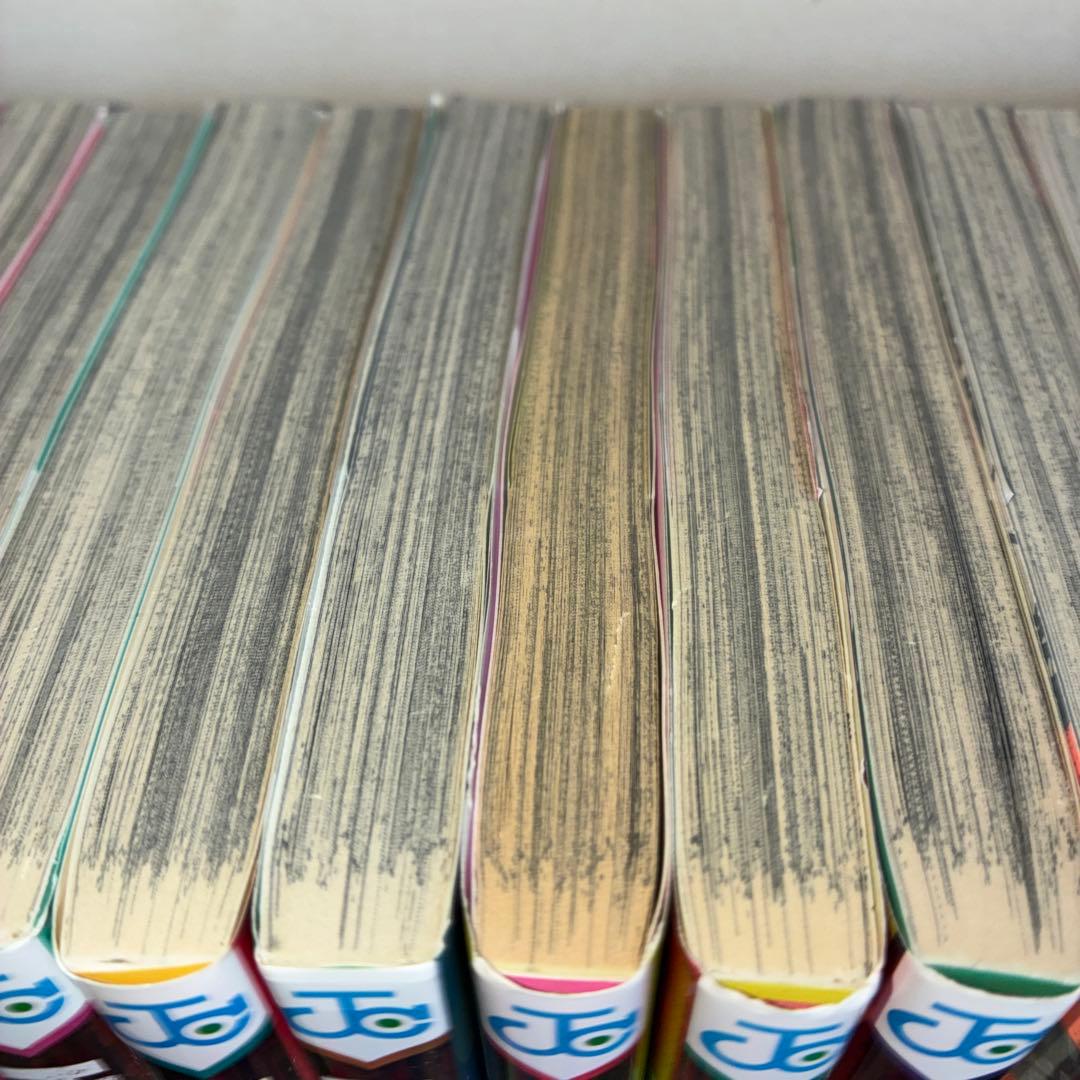 チェンソーマン 全巻セット 1巻〜22巻＋恋花チェーンソーガイド - メルカリ