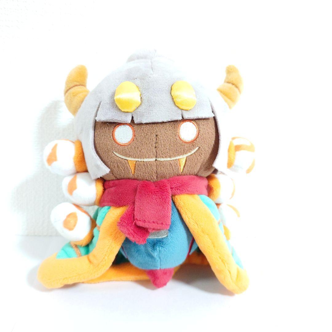 星のカービィ　ぬいぐるみ　タランザ