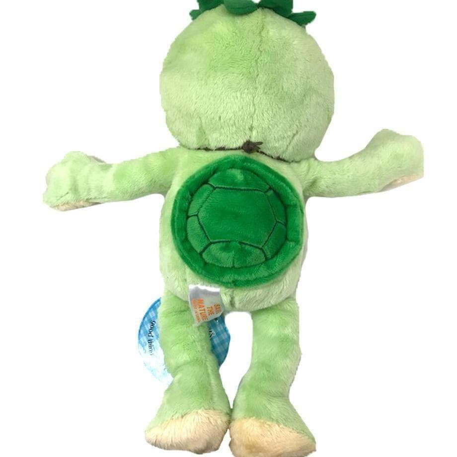 特価！絶版【限定品】上高地限定 かっぱ ぬいぐるみ 緑 カッパ 河童