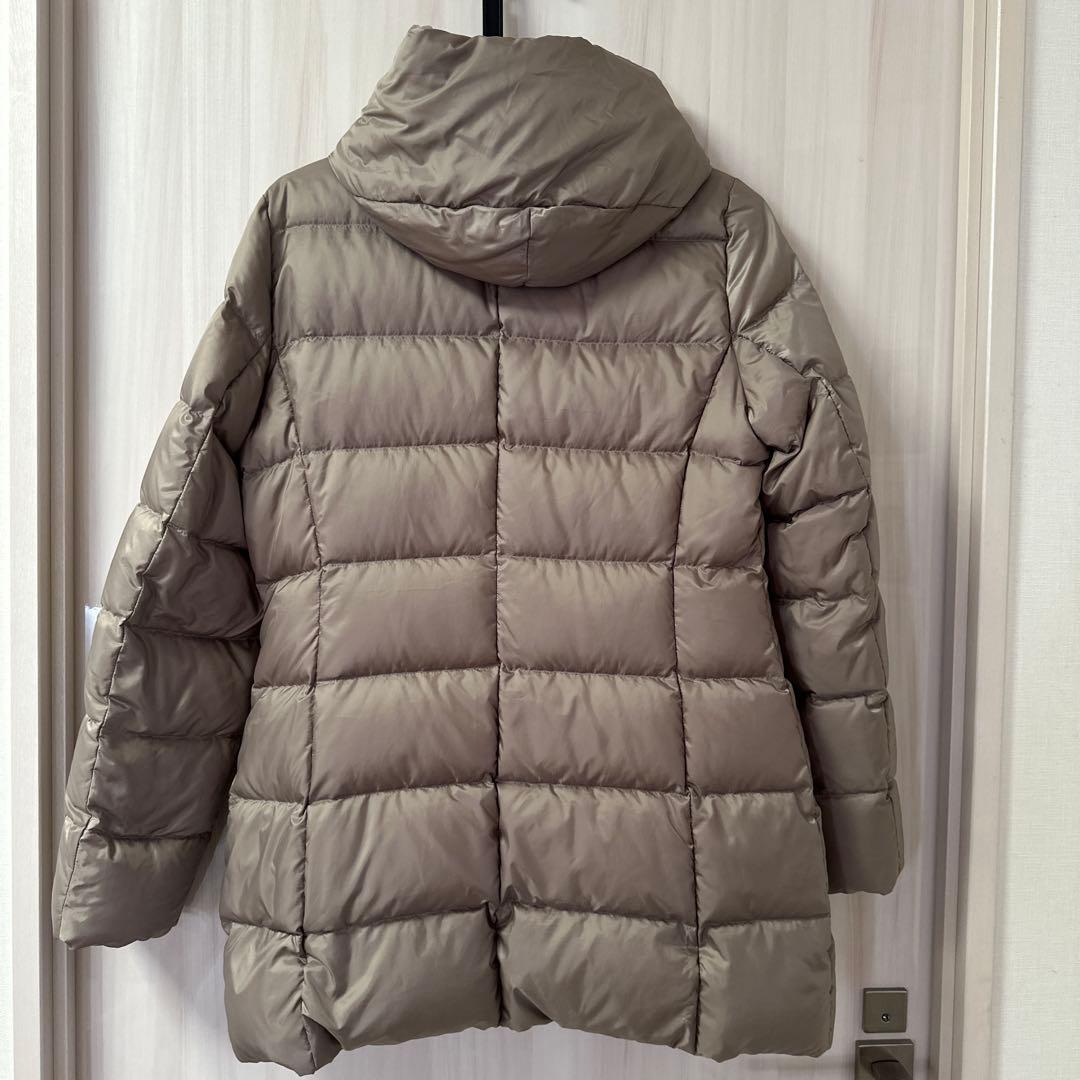 23区 シレータフタ フーデッド ダウンコート 38 - メルカリ