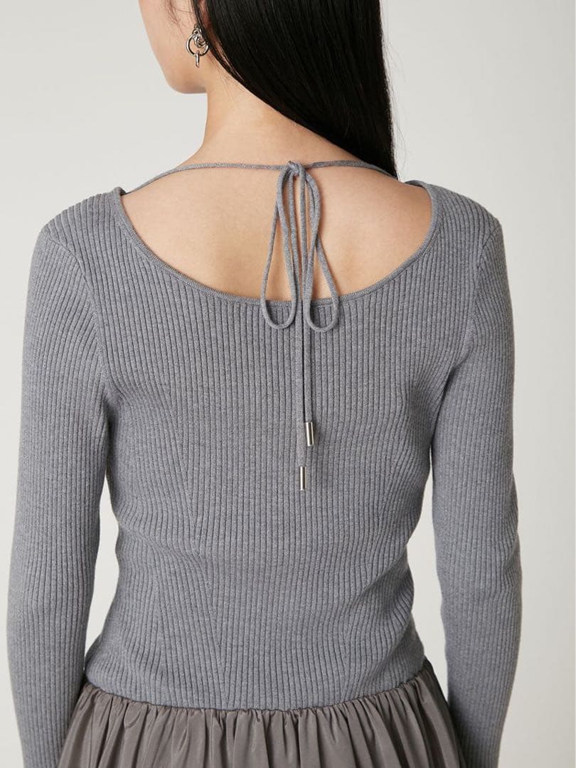 R♡ページです。