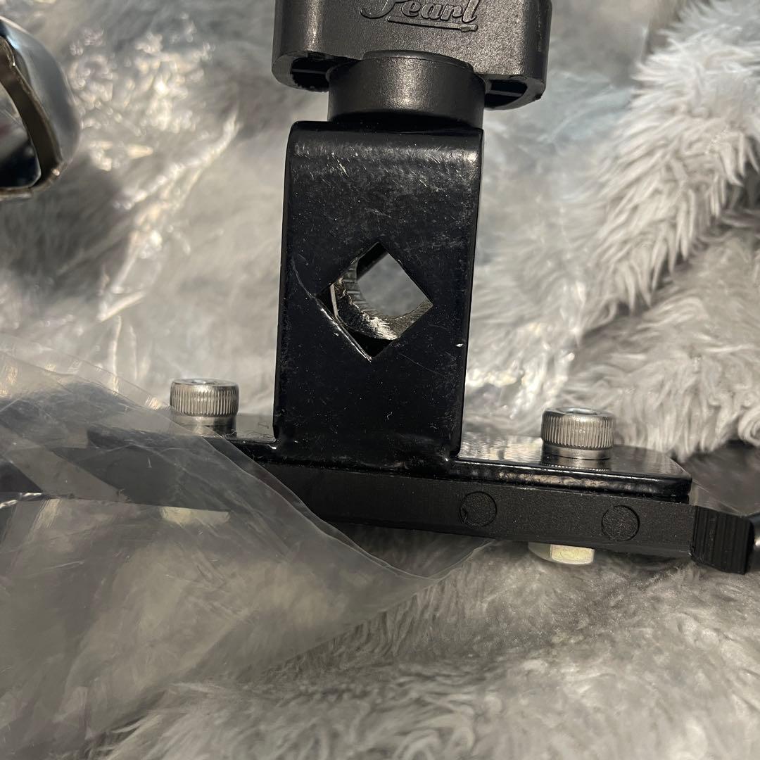 スレイベル タンバリン スタンド等にマウント可能