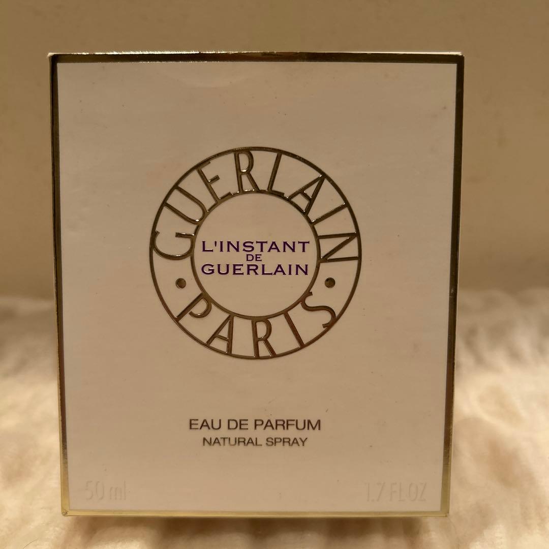 gr☆未使用☆ ゲラン ランスタンドゲラン オーデパルファム　50ml