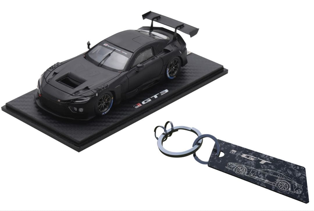 GR GT / GR GT3 限定アイテム3点セット - メルカリ