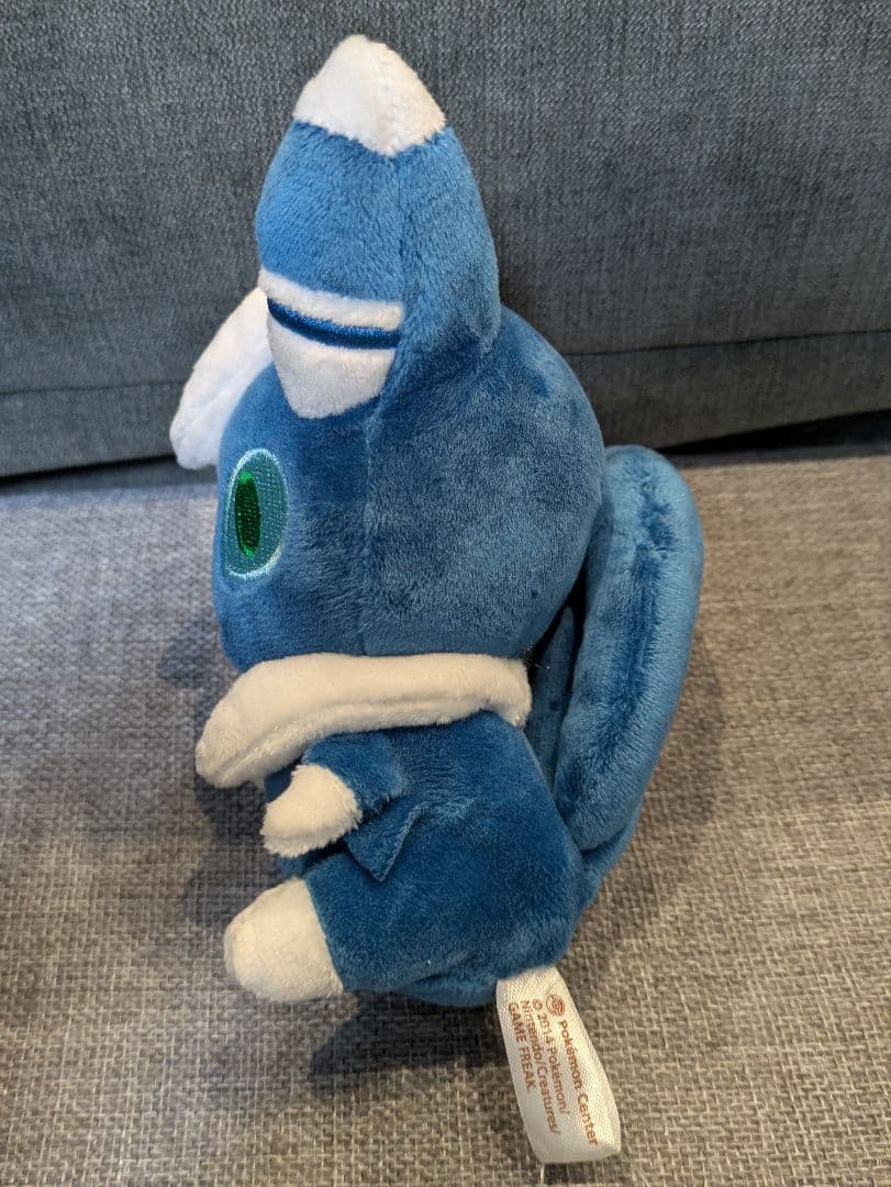 ポケモンセンター限定 ポケモンドール ポケドール ぬいぐるみ