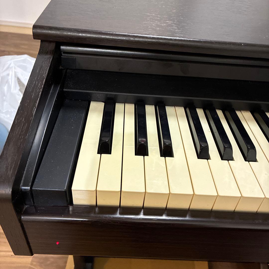 直接取り引き限定❗️YAMAHA 電子ピアノ【YDP-101】全音チェック済