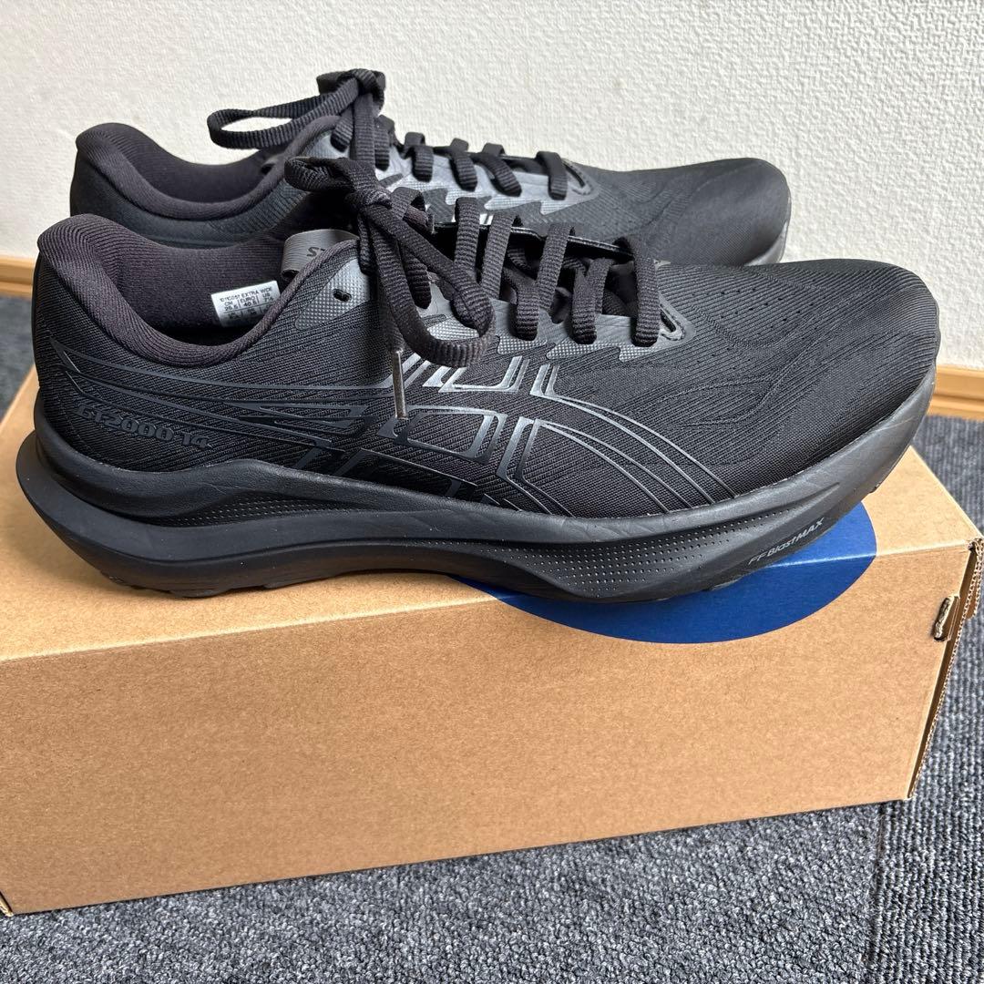 アシックス　GT-2000 14 EXTRA WIDE 25.5cm