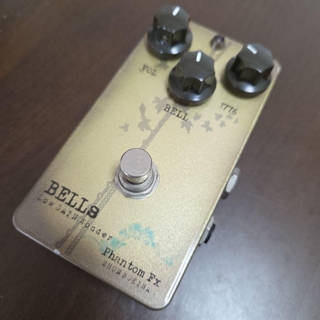ギター Phantom FX BELLO Low Gain Shaper