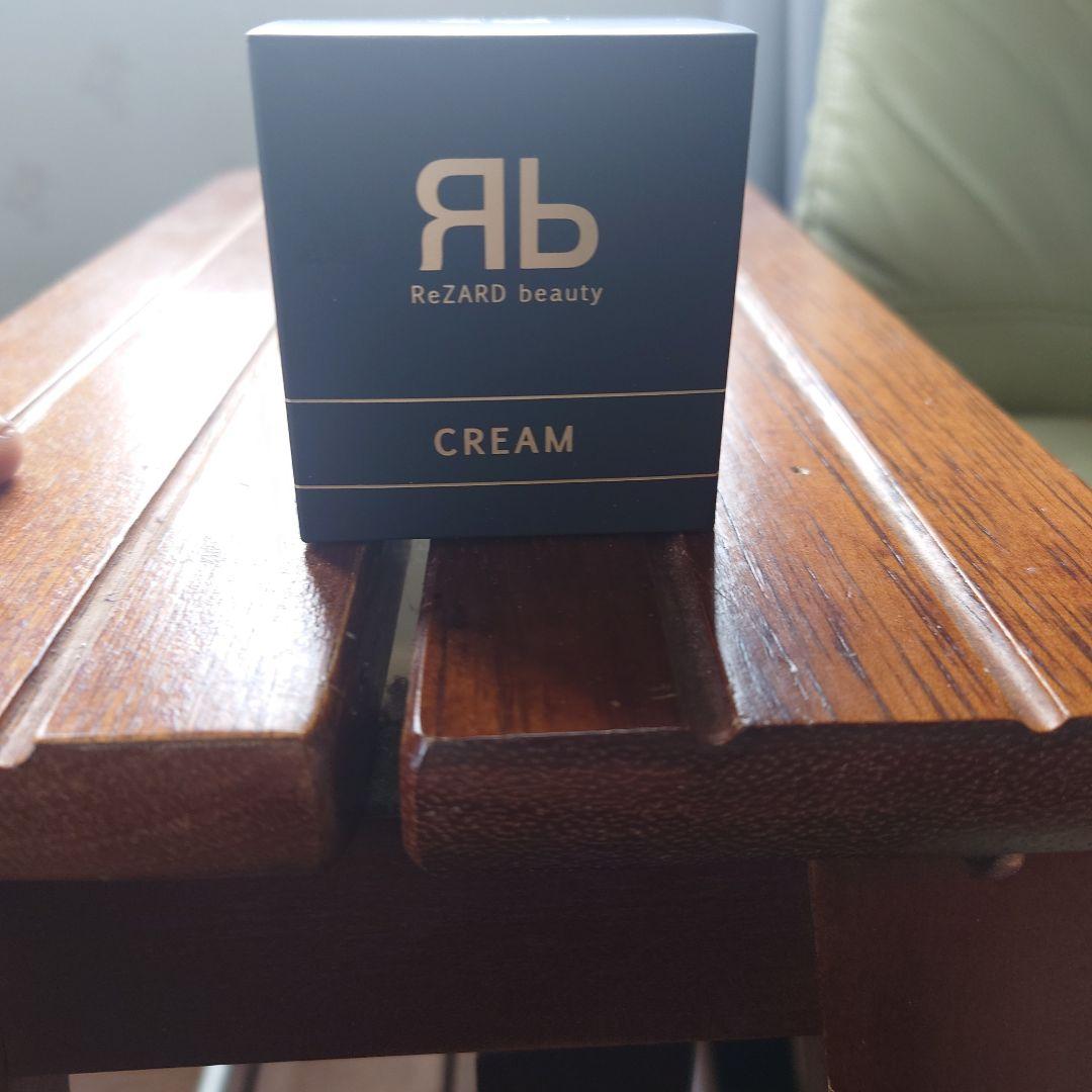 ReZARD beauty クリーム 50g