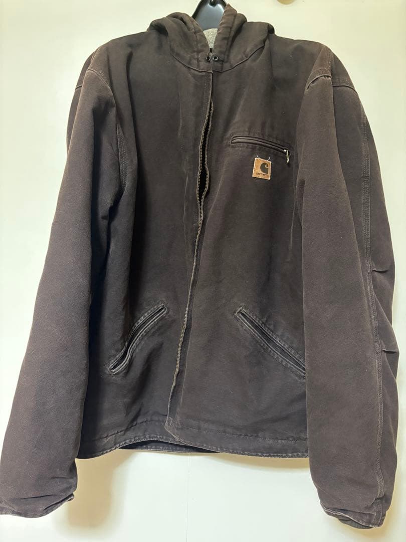 Carhartt ダックジャケット Lサイズ
