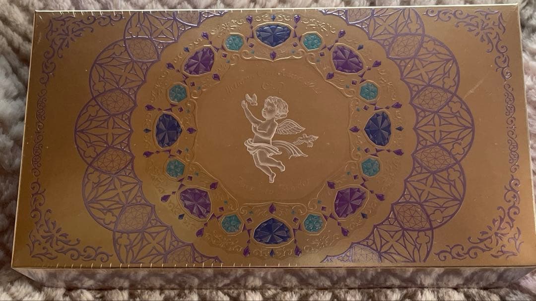 新品ミラノコレクションGRフェースアップパウダー2022セット