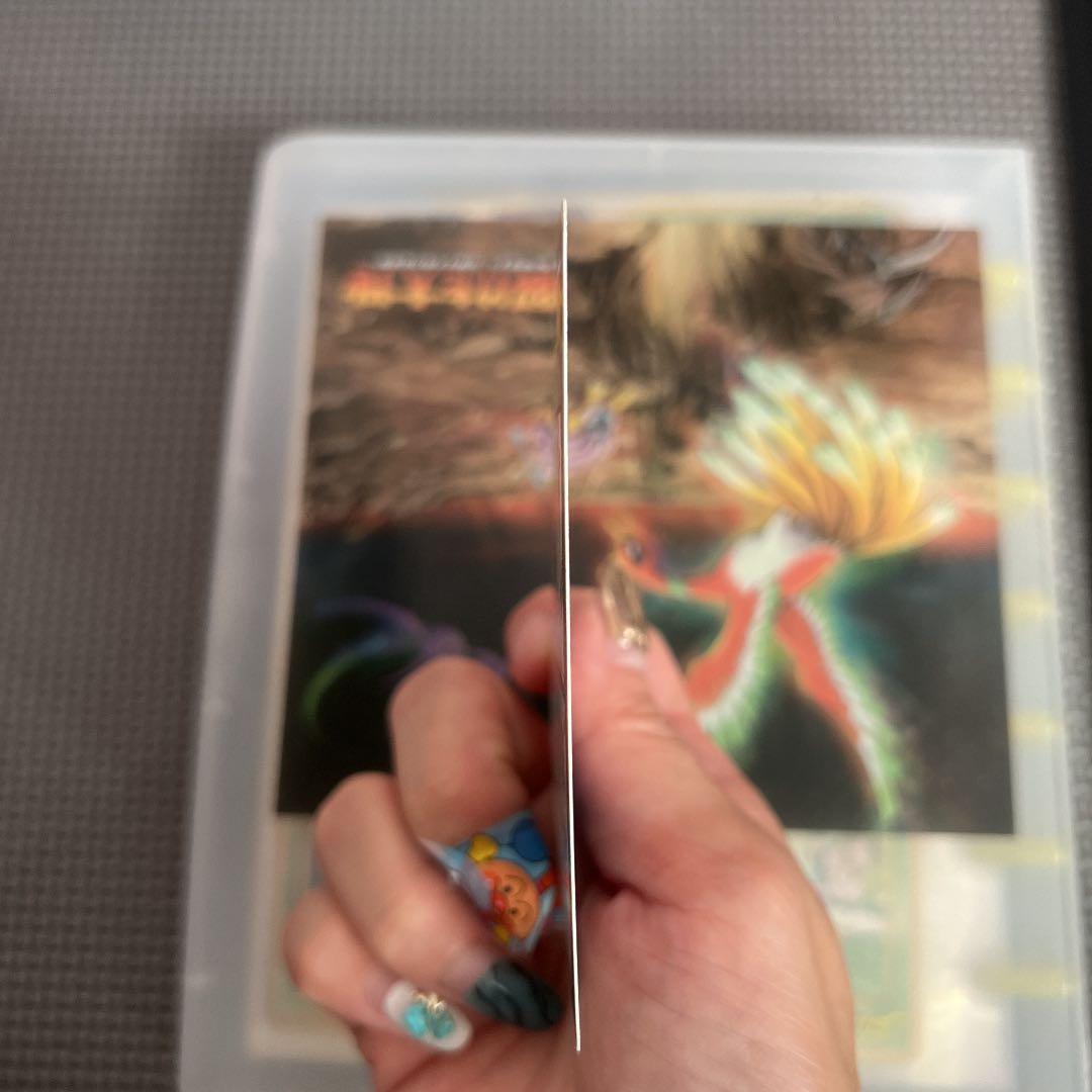 タッチ世代交代！