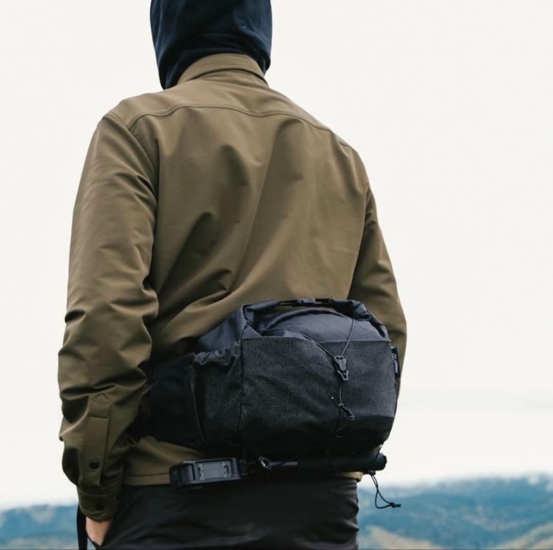 LITEWAY ライトウェイ HIP PACK ヒップパック 楽天市場】LITEWAY ライトウエイ ウエストポーチ HIP PACK ヒップ