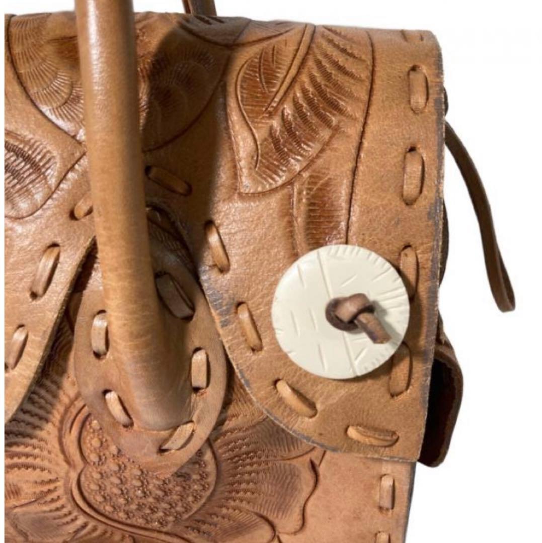 グレースコンチネンタル カービングトライブス マエストラS グレー