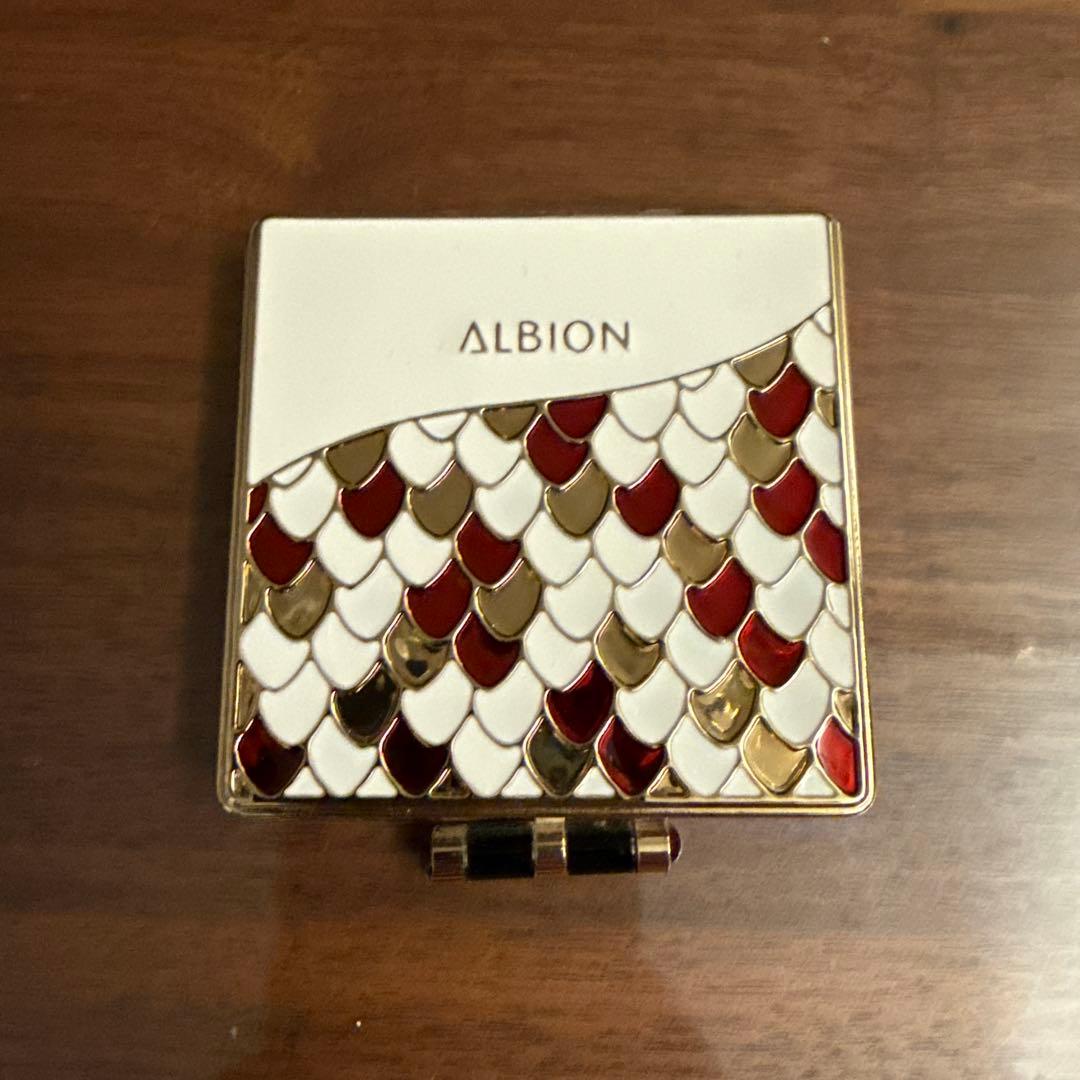 アルビオン　ブルガリケース