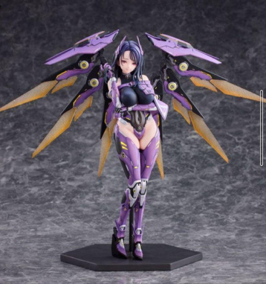 勝利の女神：NIKKE イサベル 1/7 完成品フィギュア