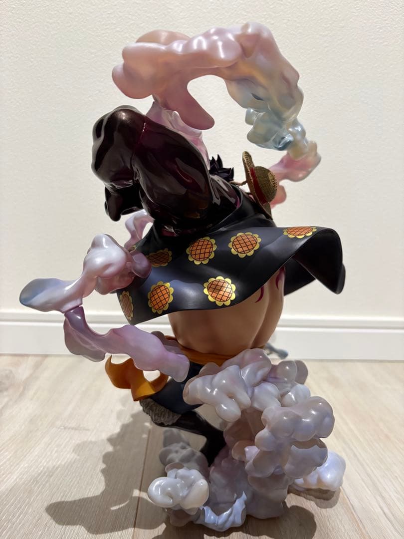 A*S様 【美品】P.O.P“SA-MAXIMUM” ギア4 弾む男 バウンドマ