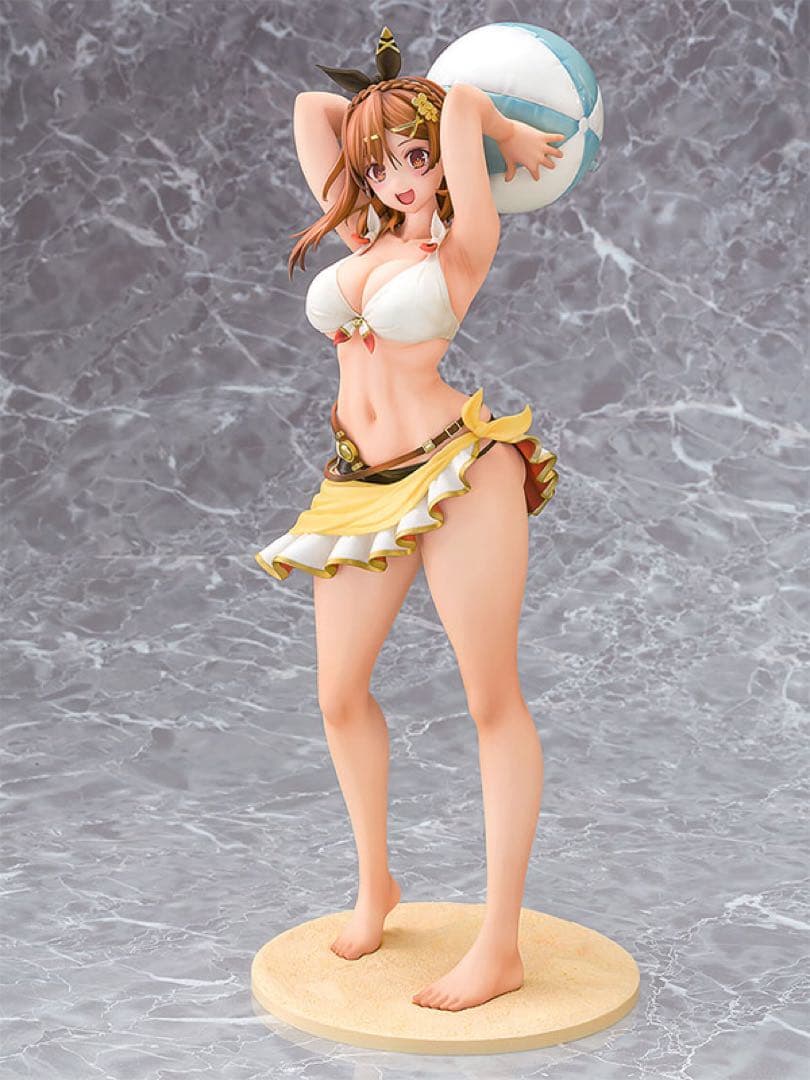 新品未開封】ライザ 日焼け水着Ver 1/6 フィギュア ファット