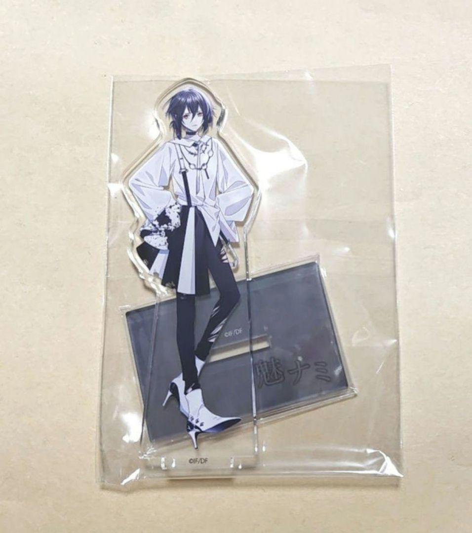 9 R.I.P. sequel 魅ナミ エビテン アクリルスタンド 新品 - メルカリ