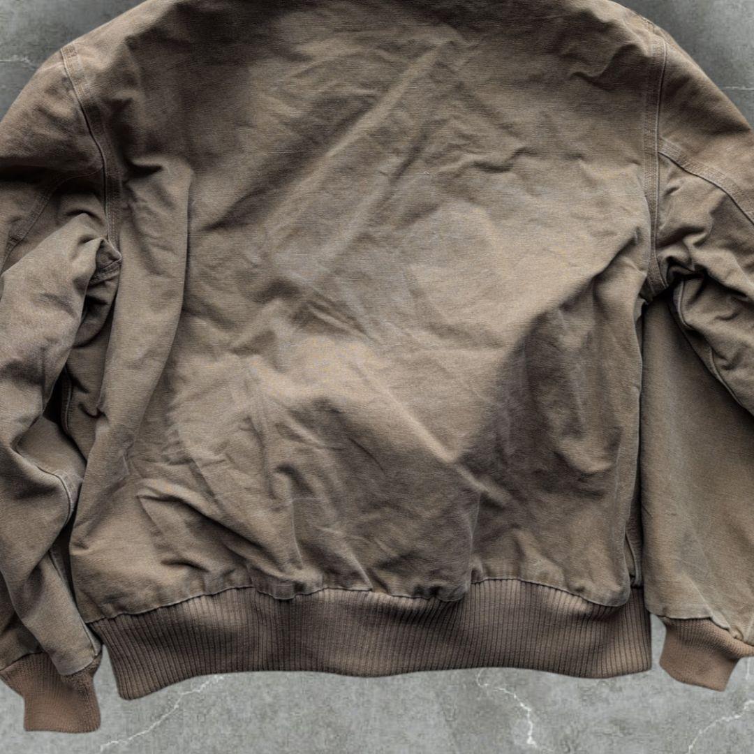 や*こ様 カーハート アクティブジャケット J130 Lサイズ 鬼フェード