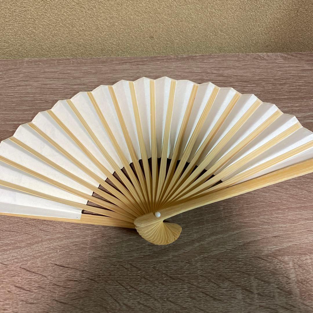 NARUTO 彩色墨画扇子 うずまきVer． ナルト＆ボルト - メルカリ