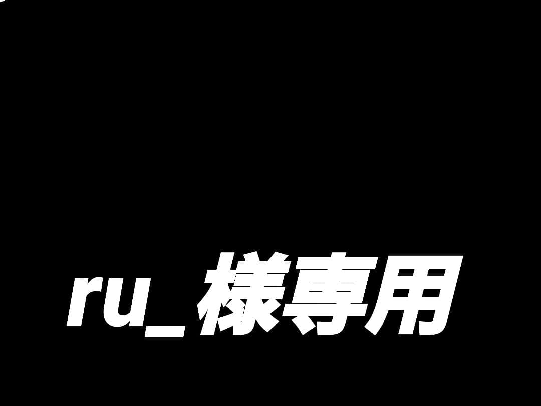 ポケモンカードゲーム ru_