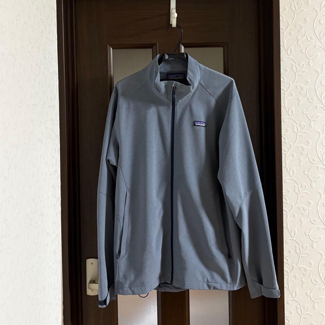 patagonia シェルジャケット mic21ダイビングショップ[ Patagonia ] パタゴニア メンズ・トレント