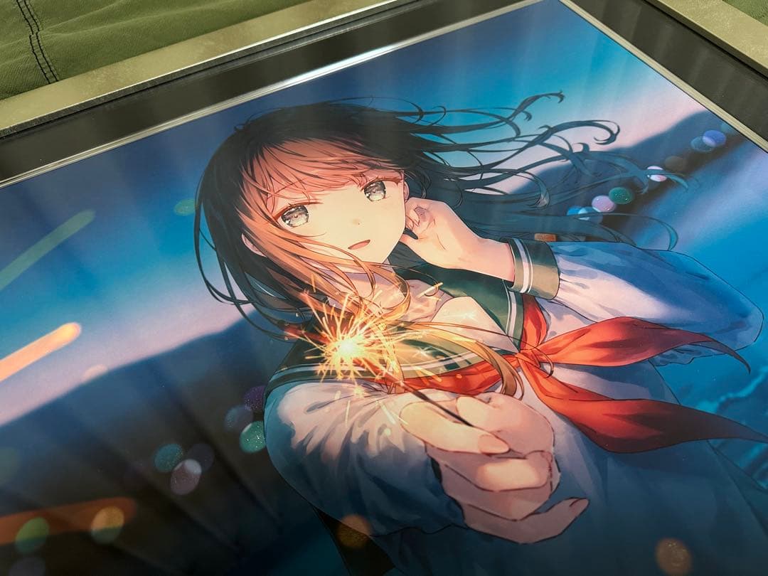 Hiten DX版 散りゆく花のように