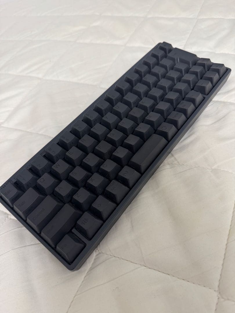HHKB Professional Hybrid キーボード日本語配列