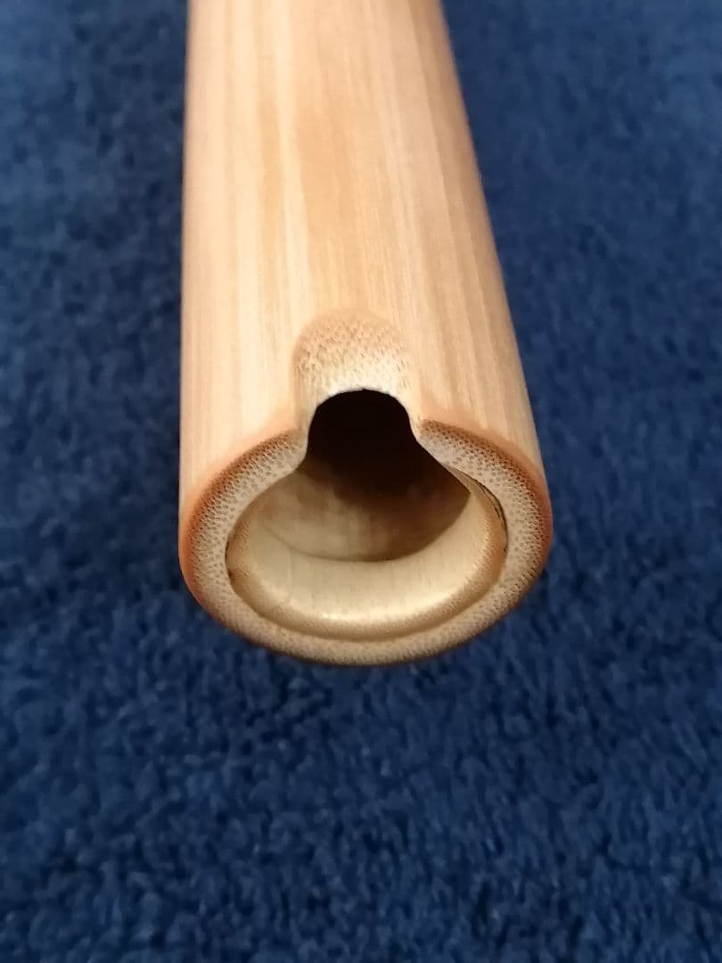 魅惑のケーナD管　超極太Ｎo3