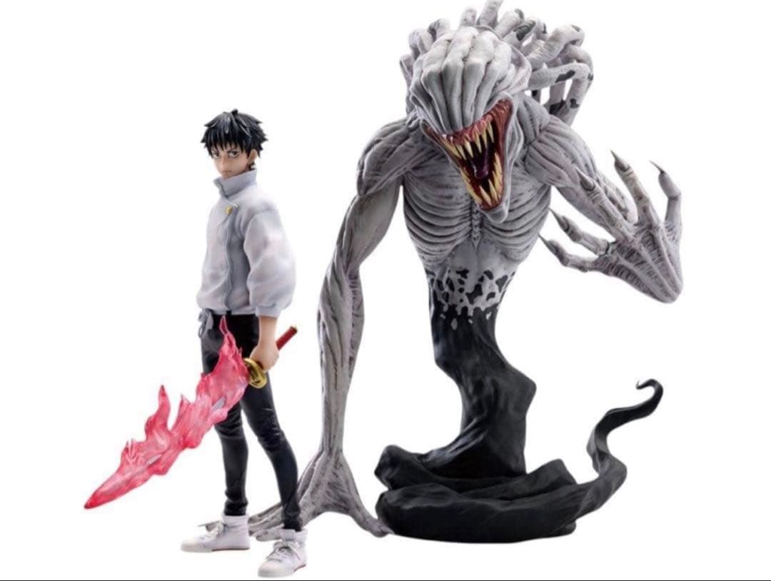 一番くじ 劇場版 呪術廻戦0 A、C賞　2点セット　おまけ付き