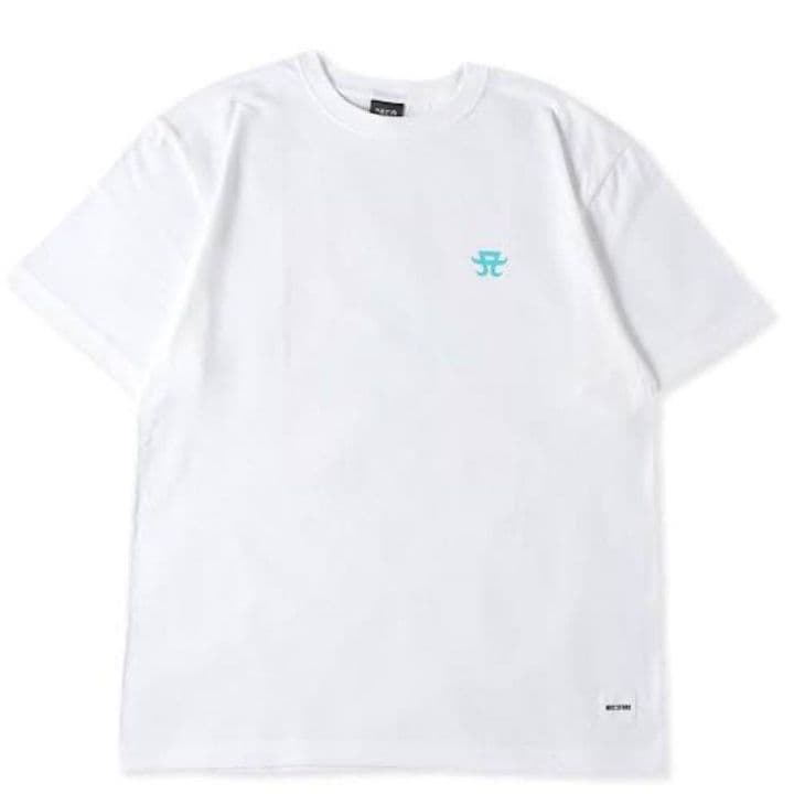 浜崎あゆみ × MFC STORE コラボTシャツ