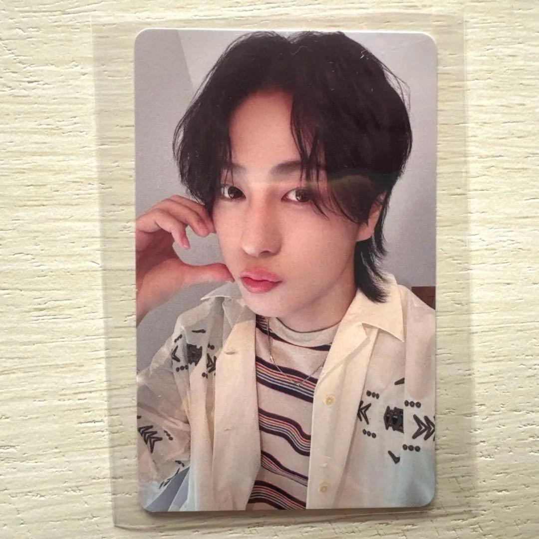 &TEAM タキ　月狼　チェキサイン　トレカ