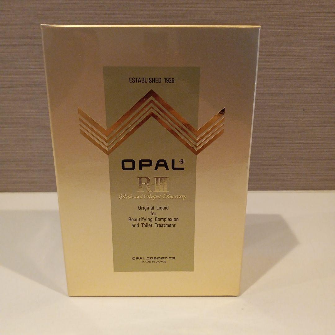 【三香堂・オパール化粧品】薬用オパールR-III 250ml
