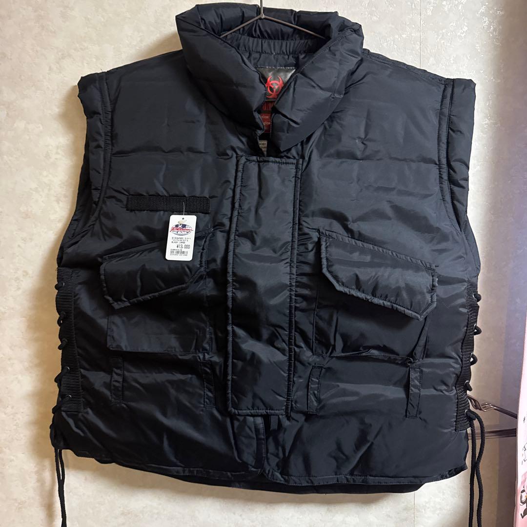 バイオハザード ボディアーマーベスト　東京ファントム　Lサイズ　ウェスカーモデル 楽天市場】東京マルイバイオハザードアルバート w モデルの通販